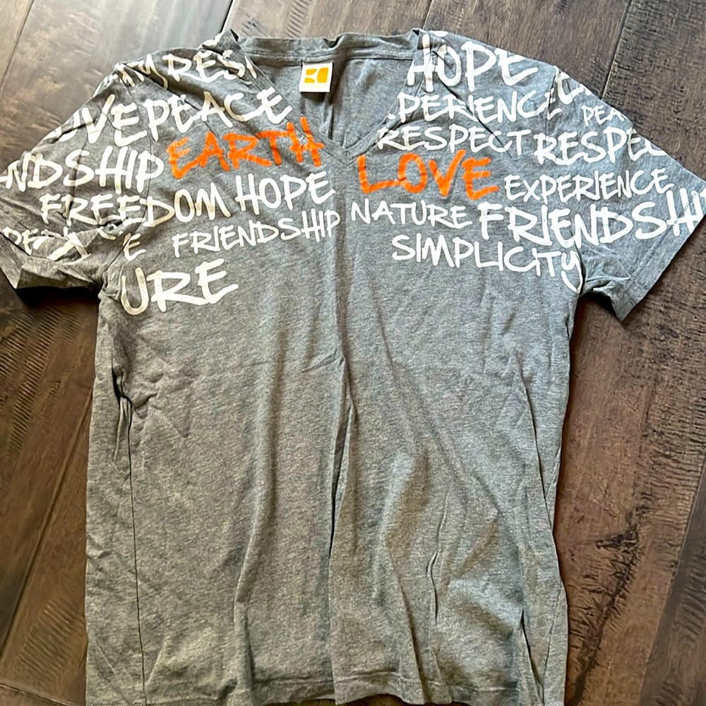 Boss Orange V Neck